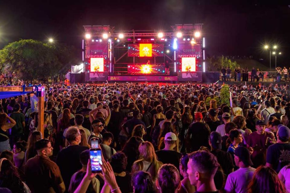 Concierto