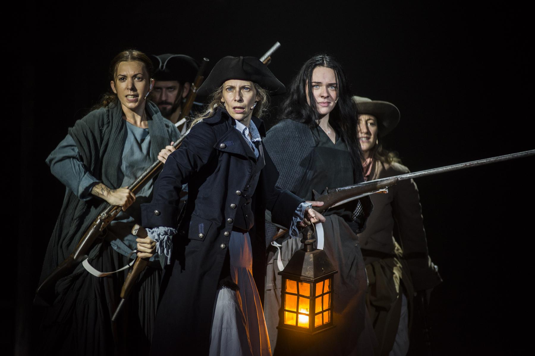 Invasiones I. No bombardeen Buenos Aires 2