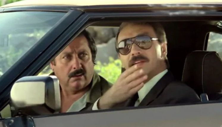 Corrientes 24 hs | Homenaje a Luis Brandoni