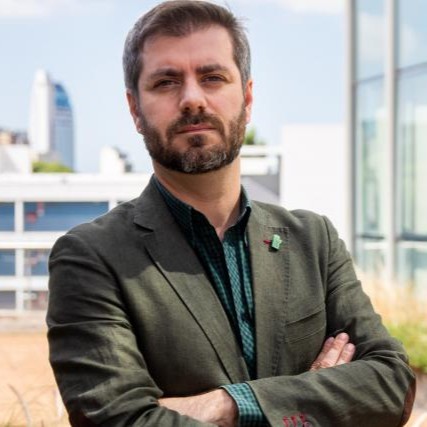 foto de funcionario