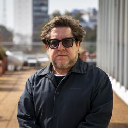 foto funcionario