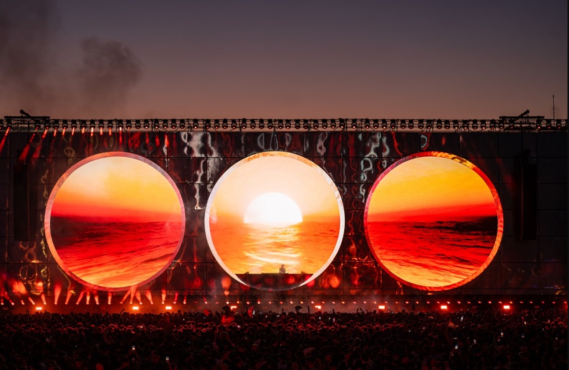 Sunsetstrip Buenos Aires