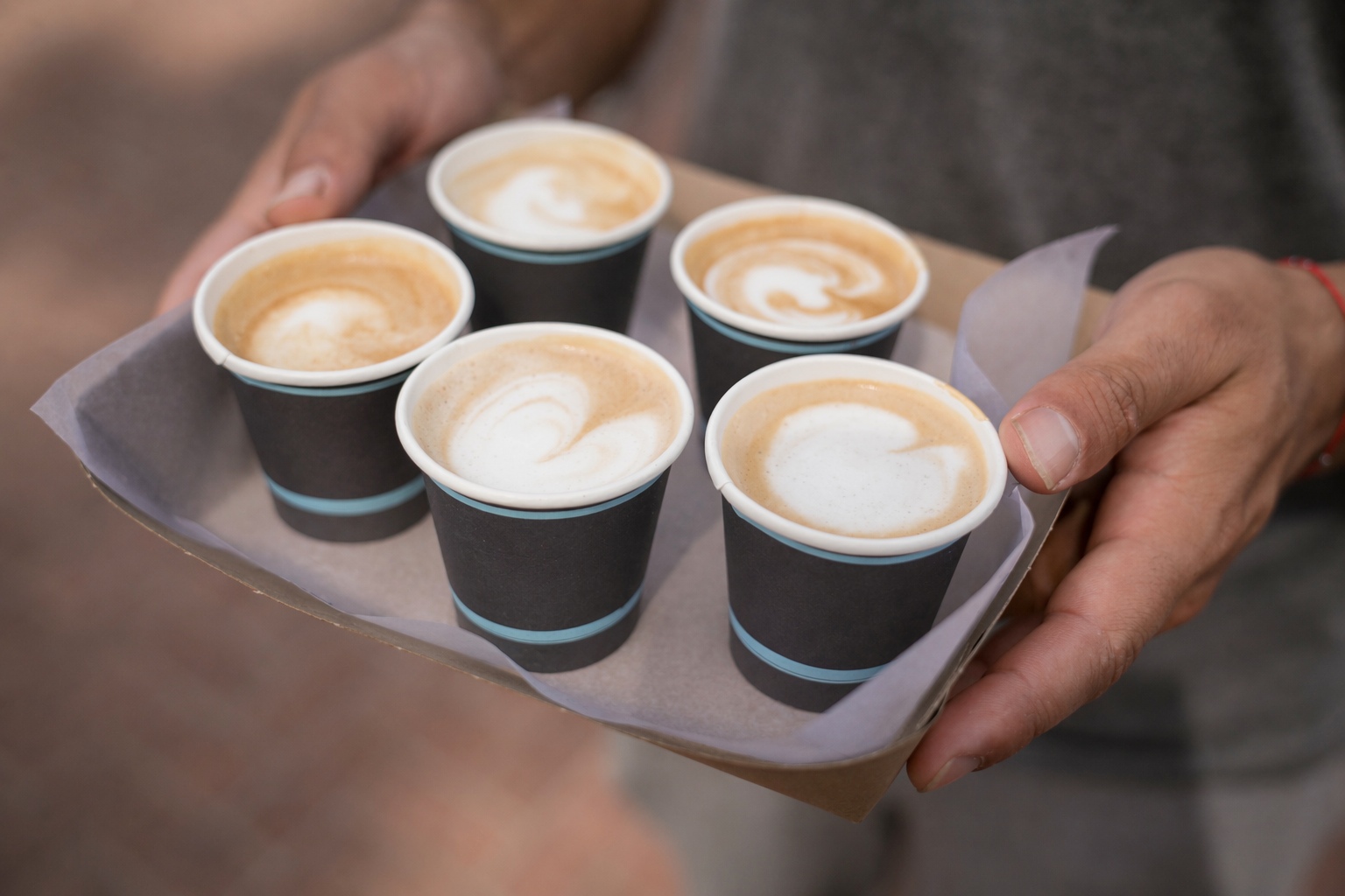 Cafecito BA vuelve a Palermo