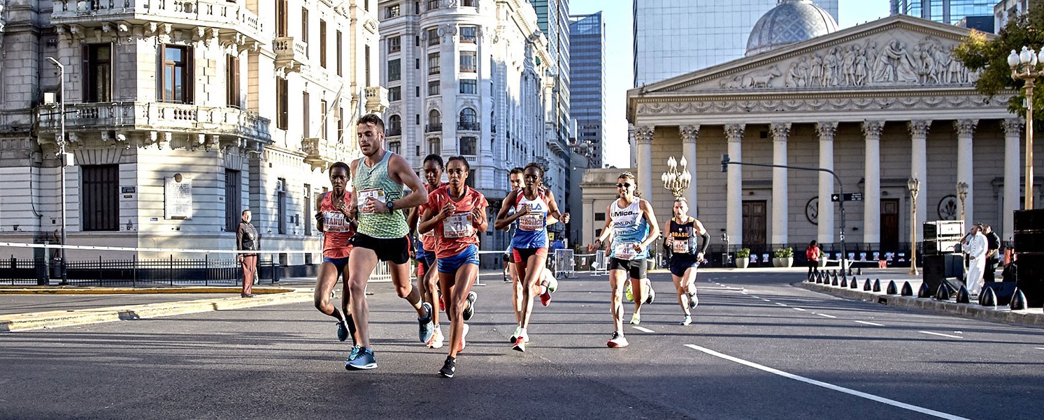 21k de Buenos Aires