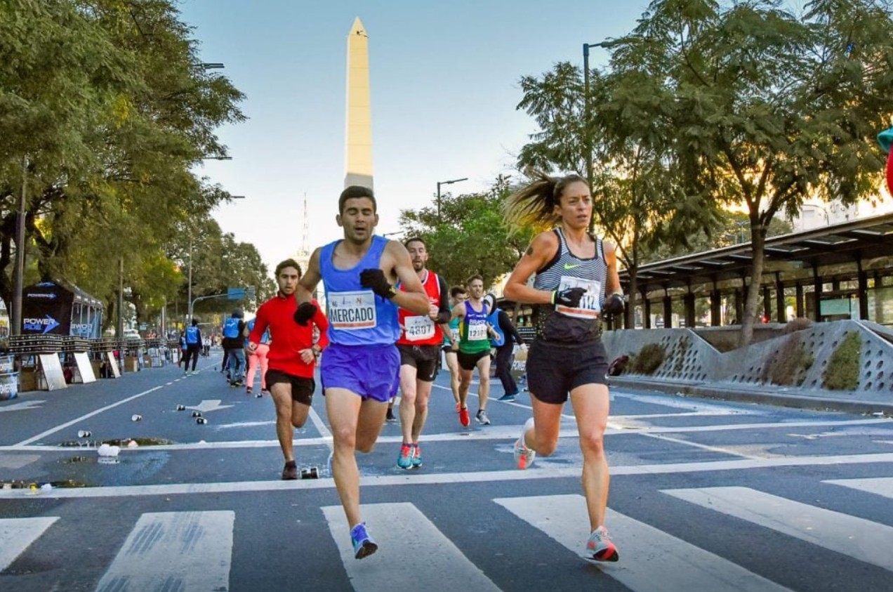 21K de Buenos Aires 2