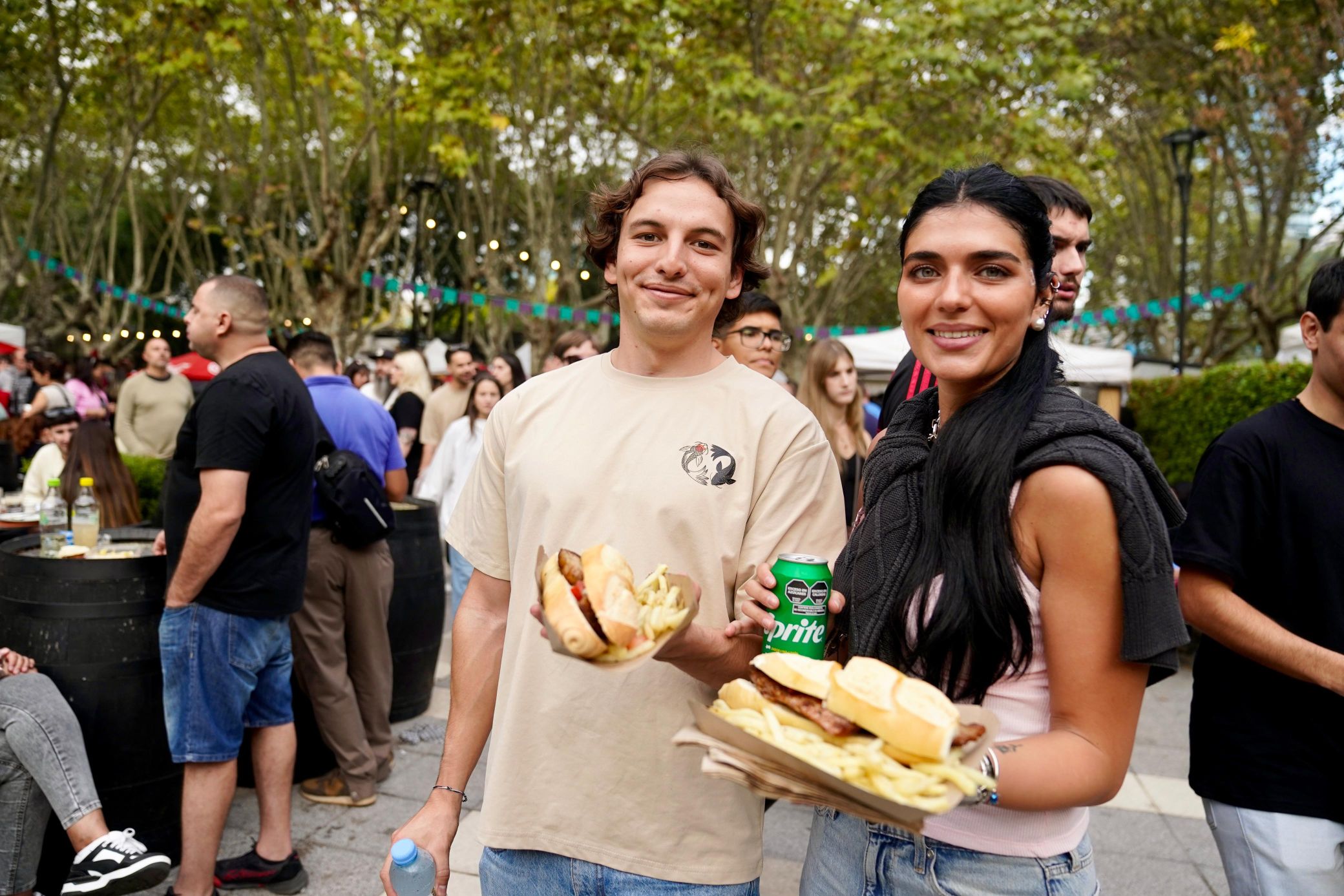 Festival del Asado y la Empanada
