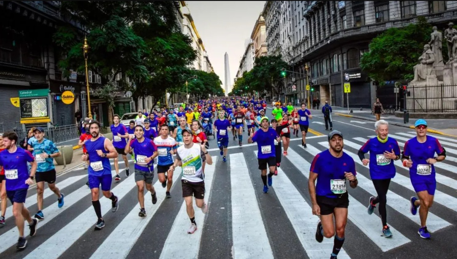 42k de Buenos Aires 3
