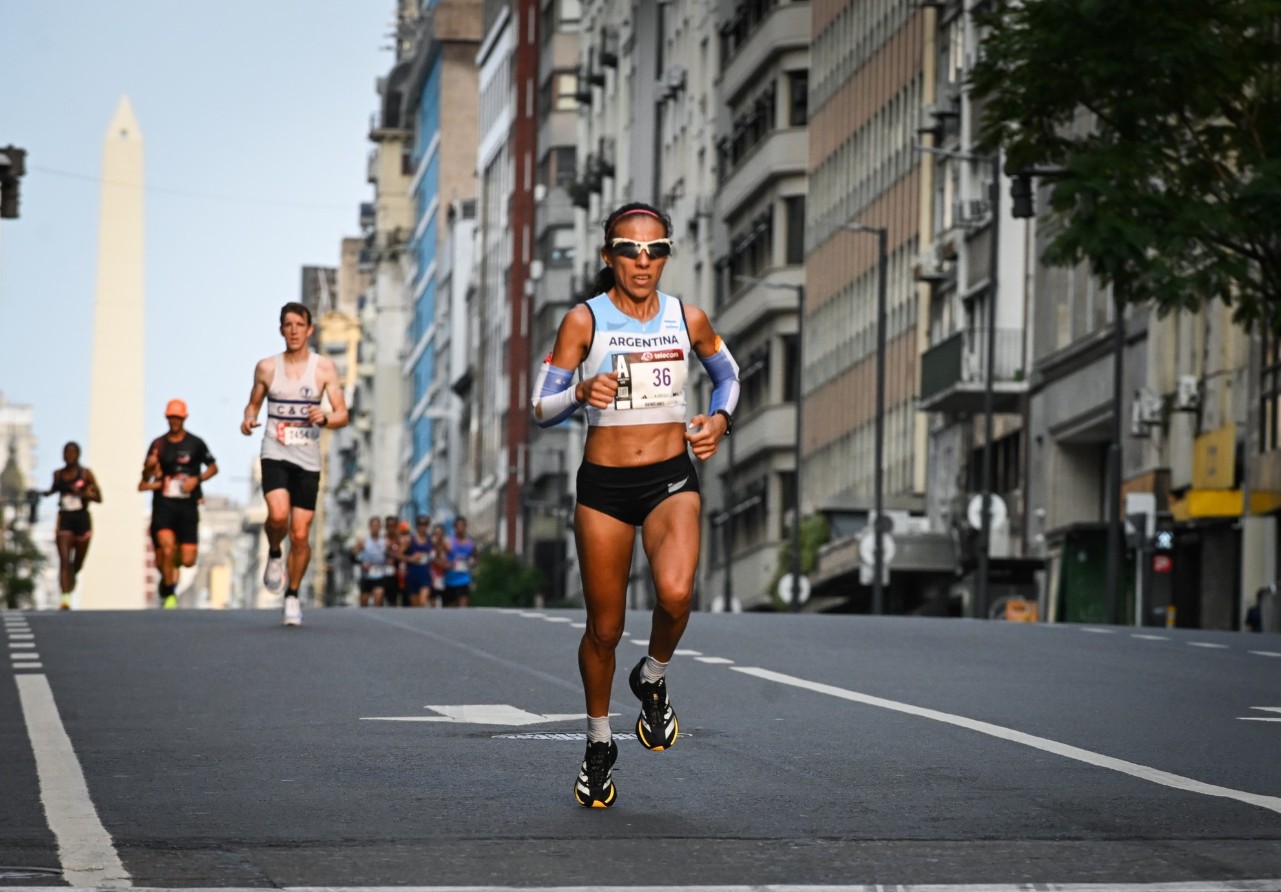 42k de Buenos Aires 4