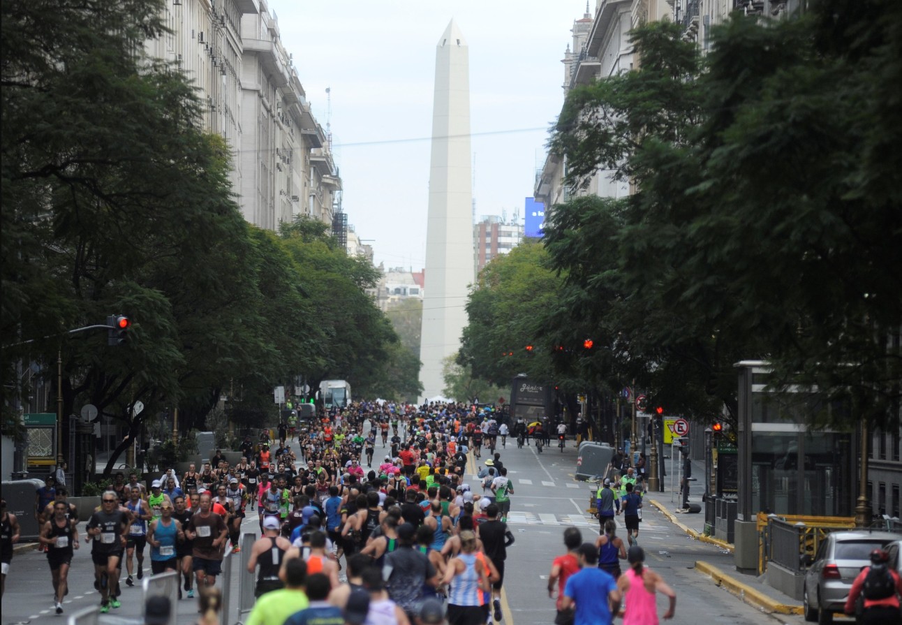 42k de Buenos Aires 5