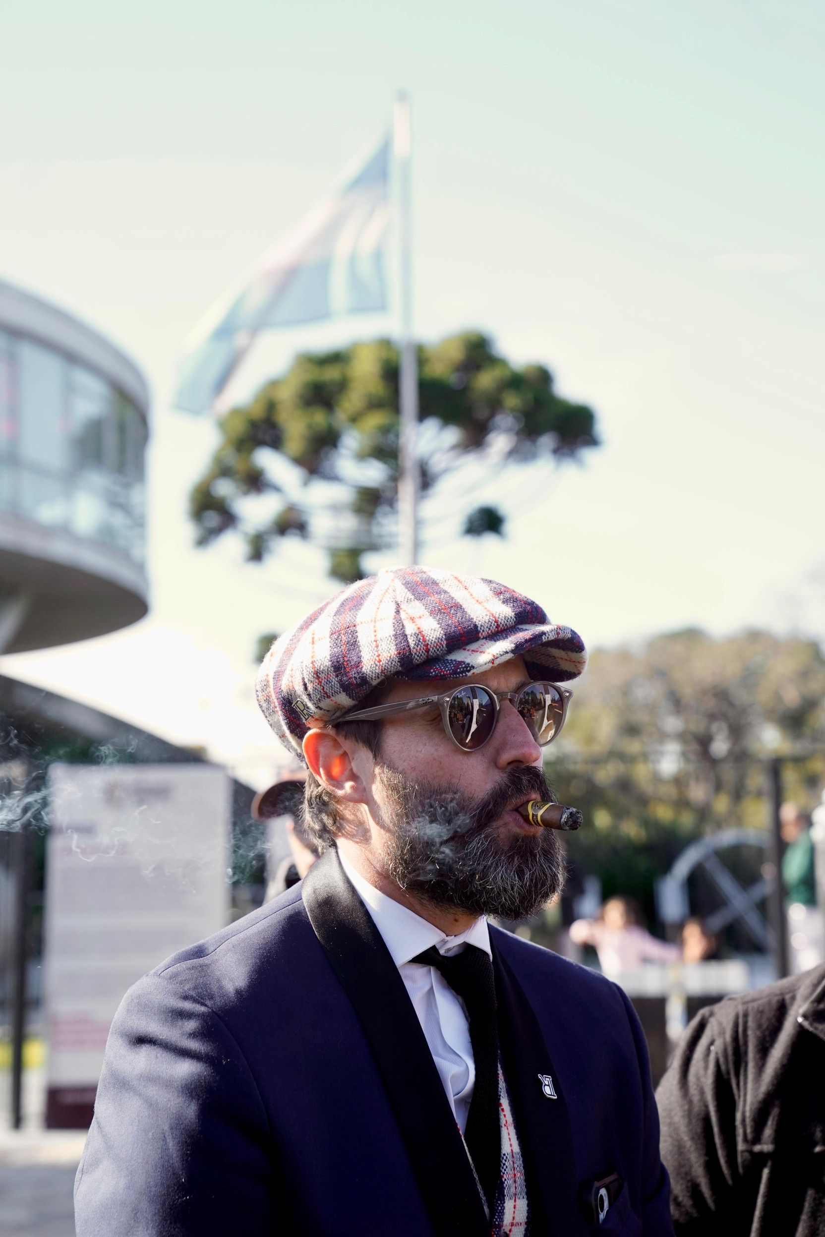 The Distinguished Gentleman’s Ride 2026 4