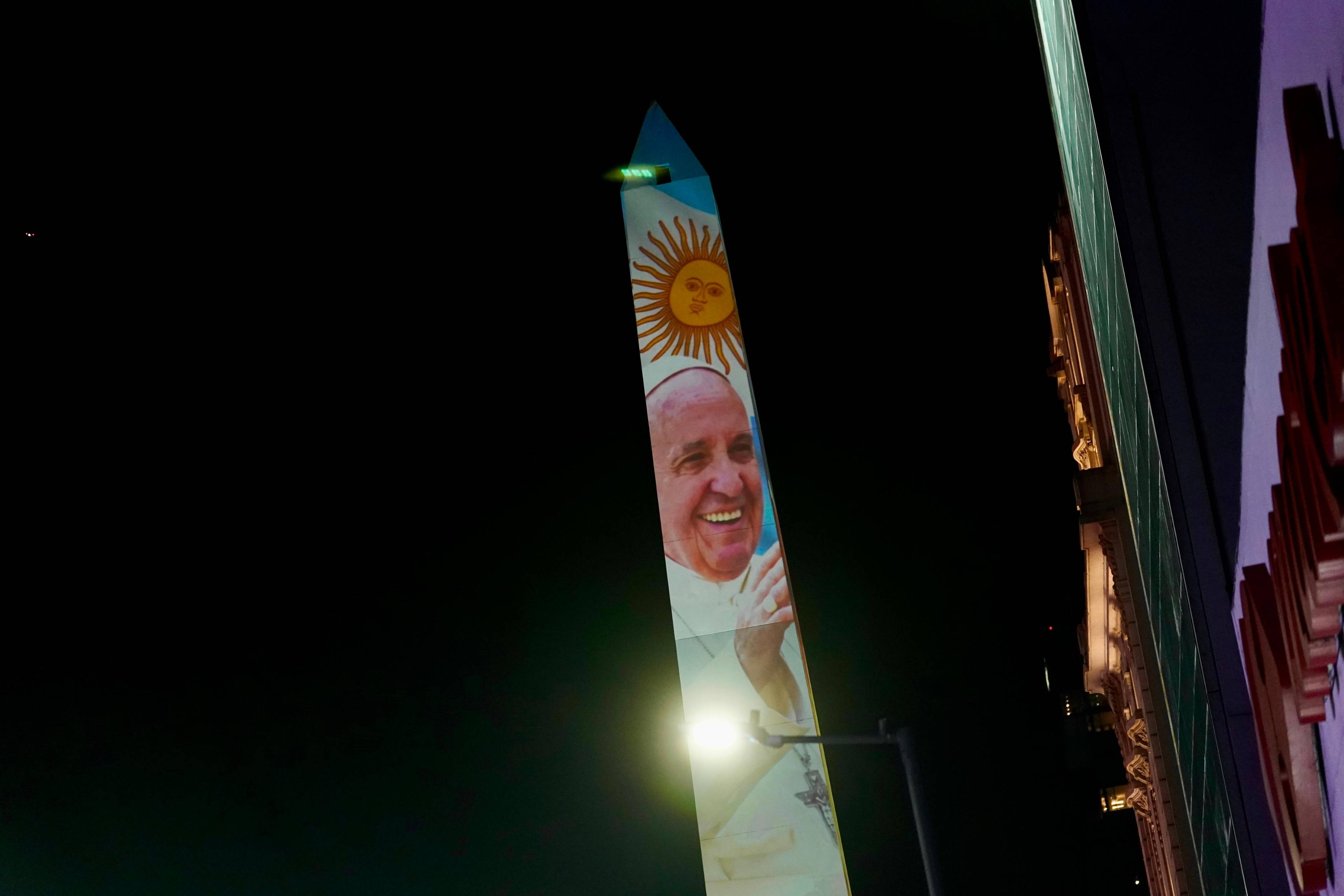 El cumpleaños del Obelisco convirtió Corrientes en una verdadera fiesta 3