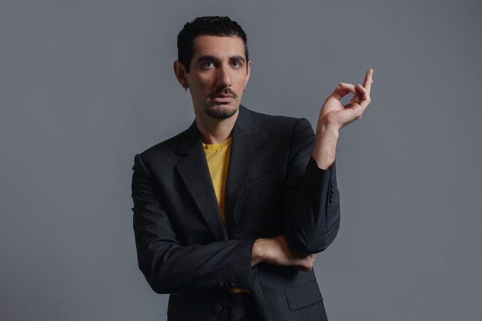 Alex Anwandter 3