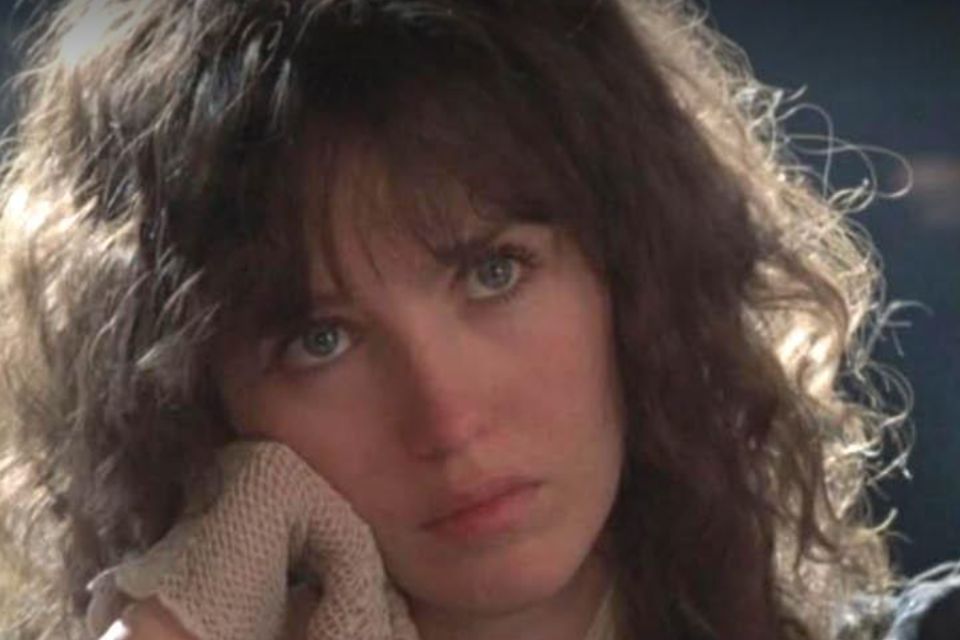 Breve encuentro con Isabelle Adjani