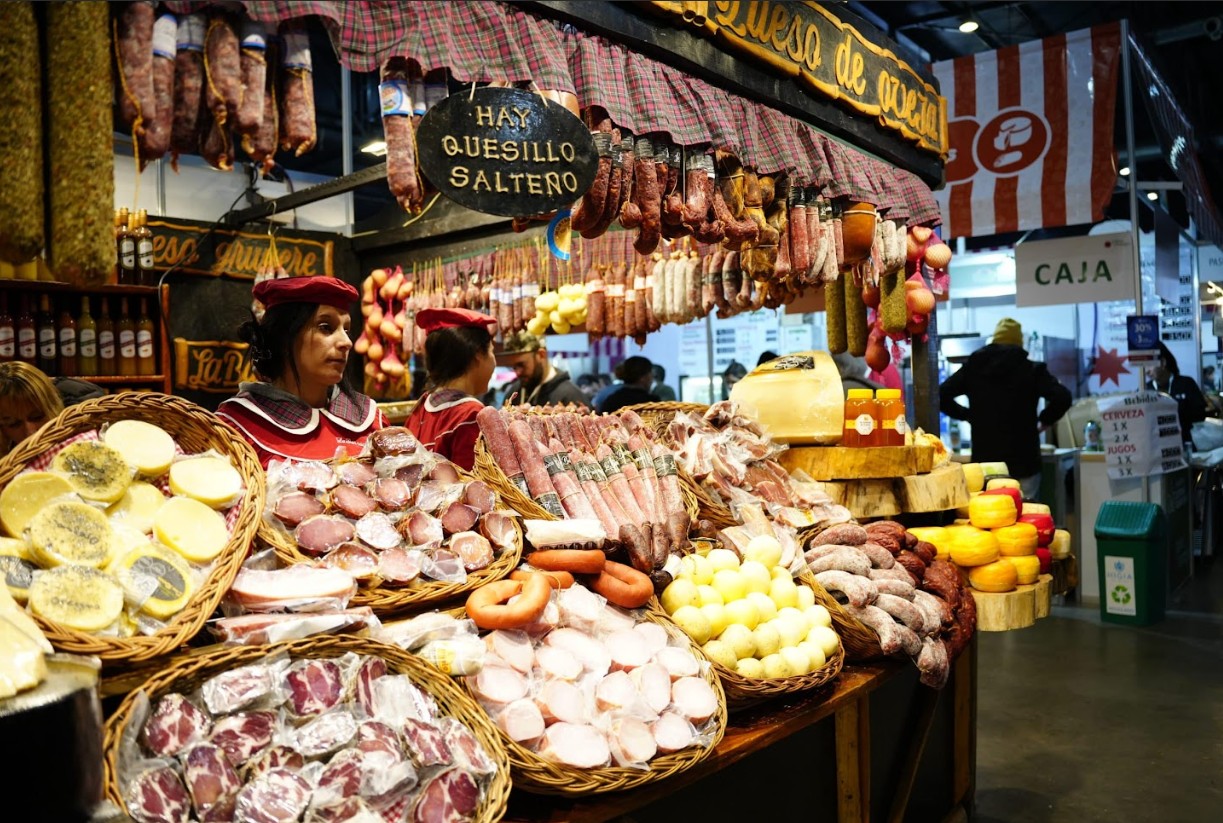 Caminos y Sabores 4