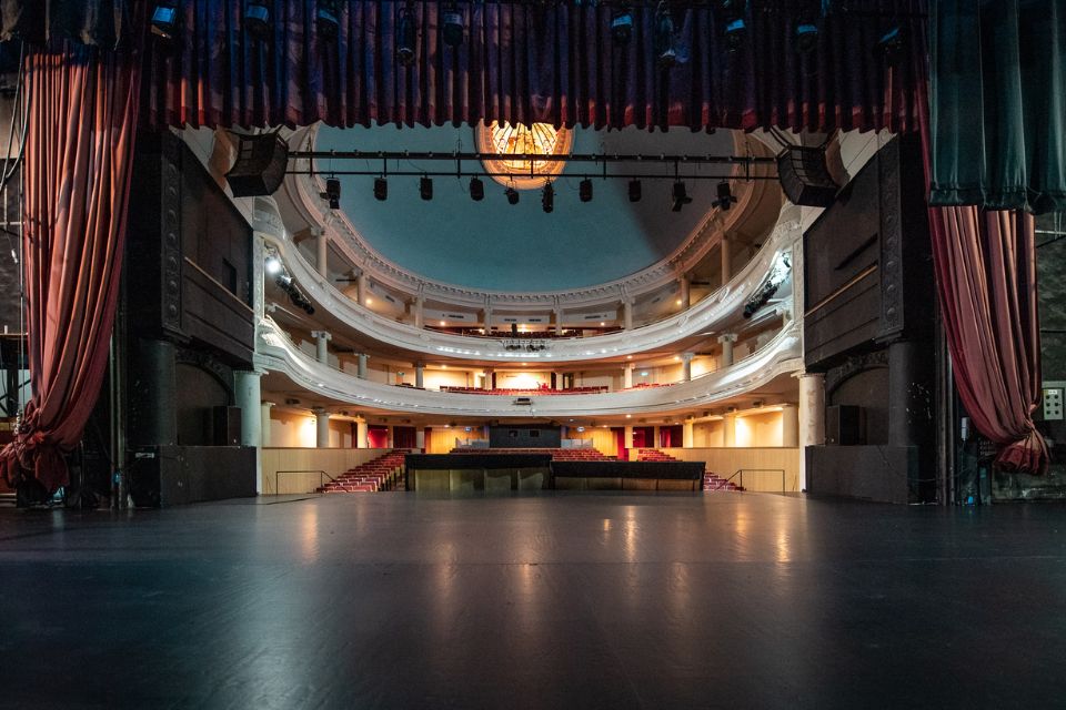 El Centro Cultural 25 de Mayo celebra su 98° aniversario