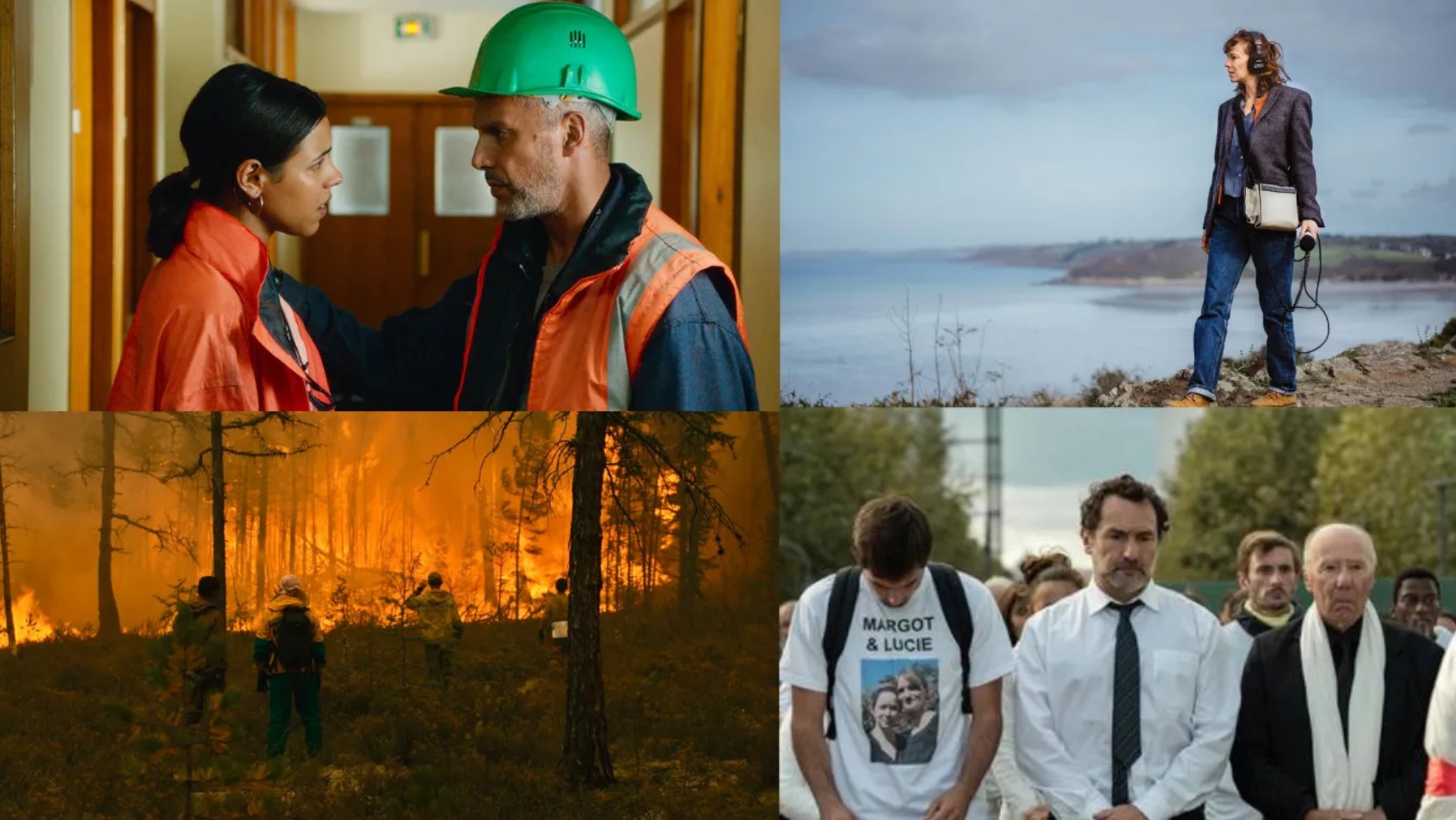 Ciclo de Cine Ambiental + Debate en la Alianza Francesa