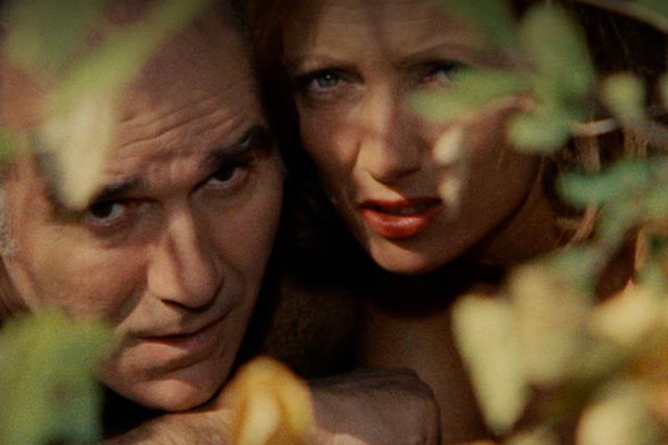 Claude Chabrol vuelve al San Martín: dos funciones únicas