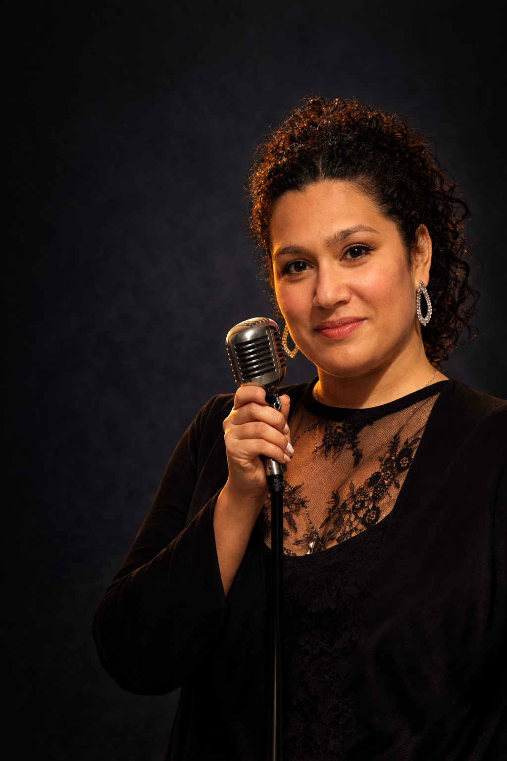 Denise Izaguirre y Leonel Duck | Jazz Standards