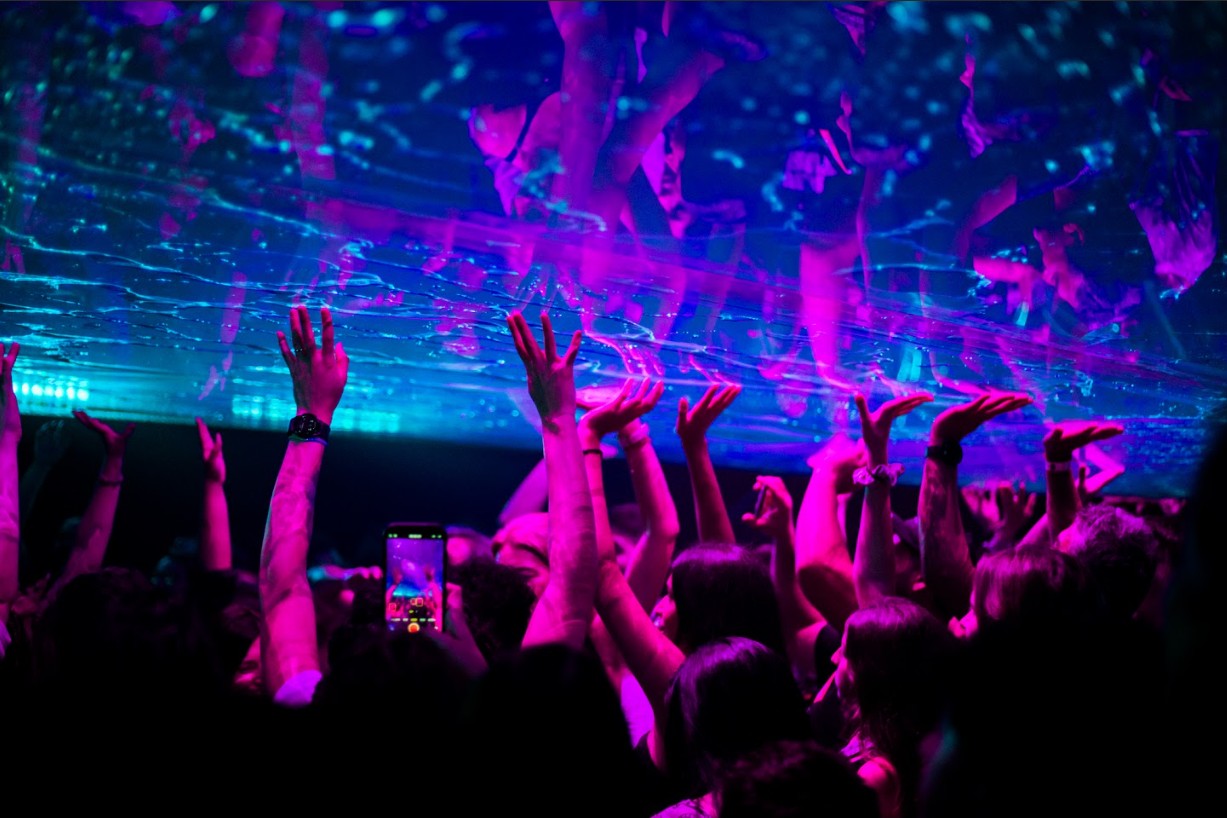Fuerza Bruta AVEN 2