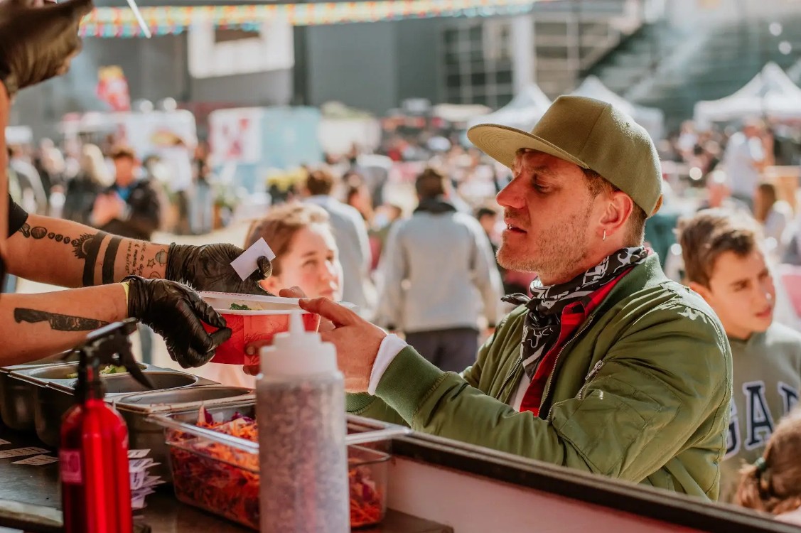 Food Fest