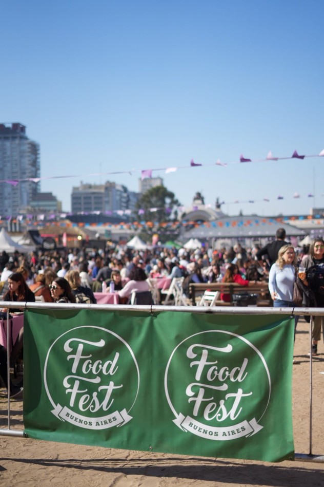 Food Fest
