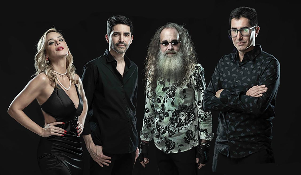 Orquesta del Plata en el Anfiteatro del Parque Centenario