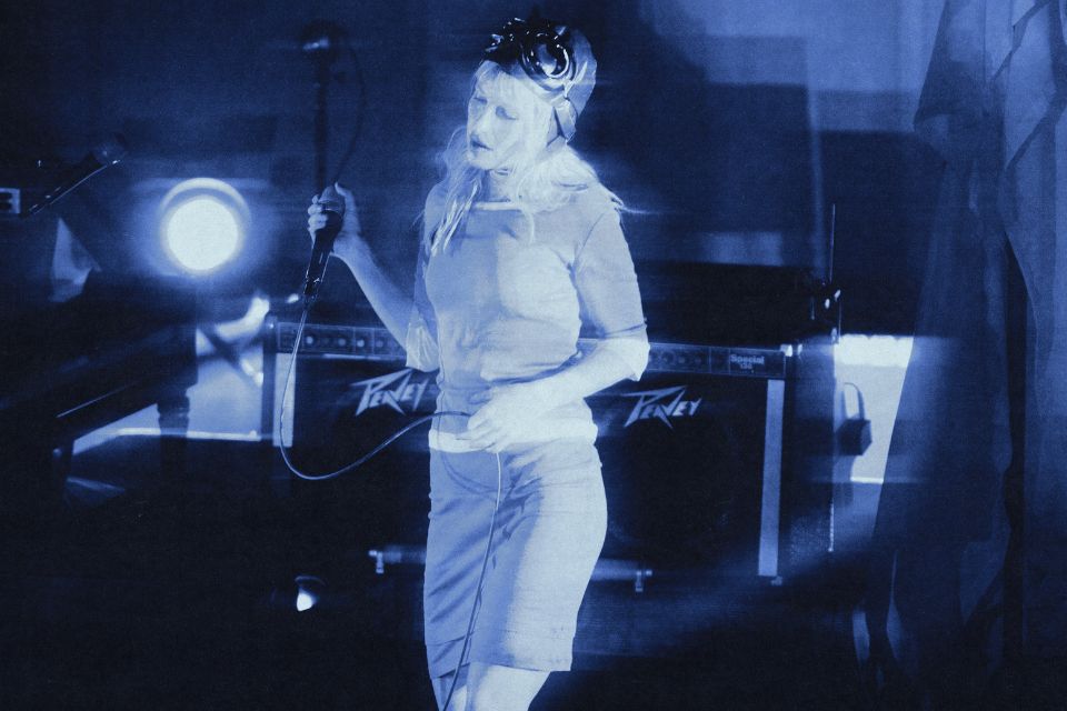 Hayley Williams 2