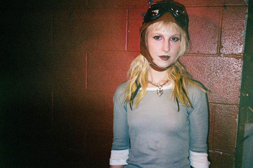 Hayley Williams 3