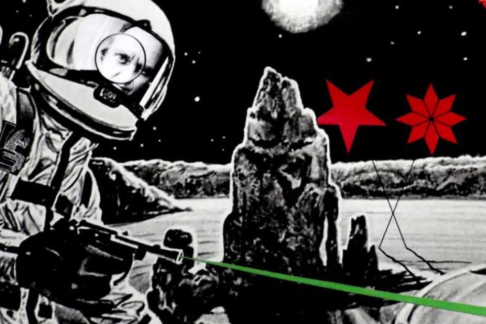 Hijos de la Luna | Centro Cultural Recoleta