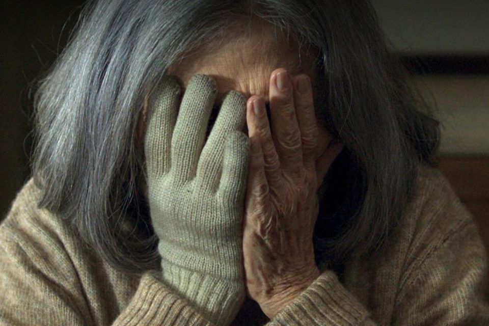 "Justa" de Teresa Villaverde