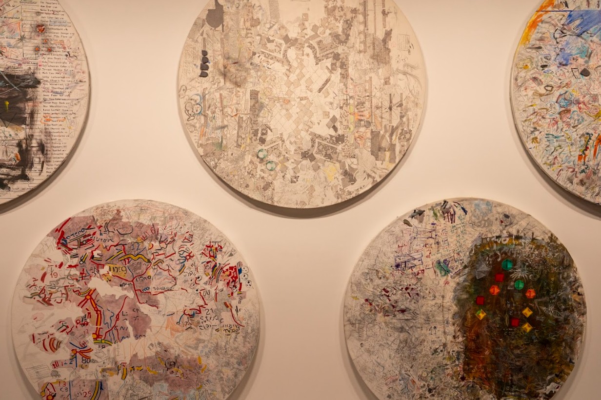 Guillermo Kuitca - Diarios 2000-2025 2