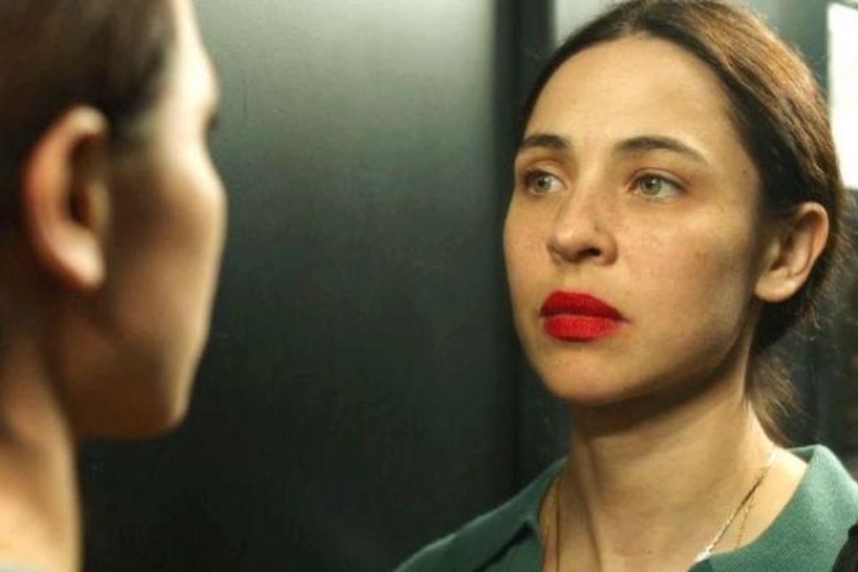 Mayo en el Museo del Cine