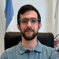 Foto de Lucas Nocito