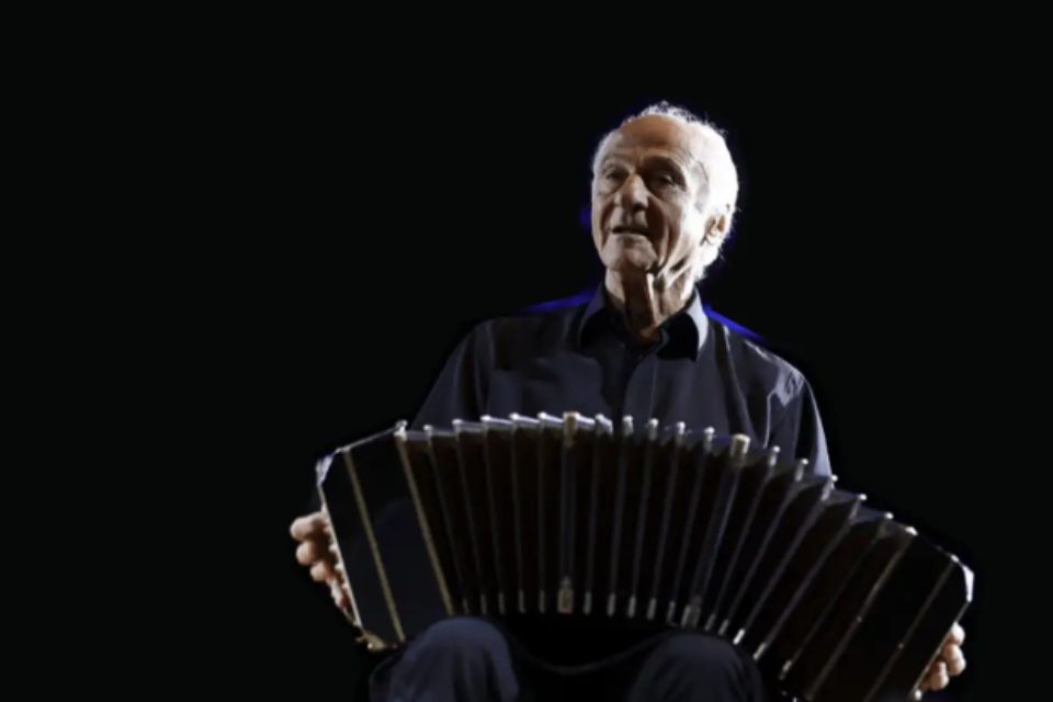 Tiempo Cumplido | Néstor Marconi: 70 años con la música