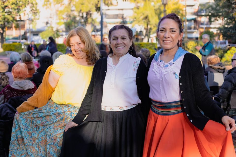 Peña Patria