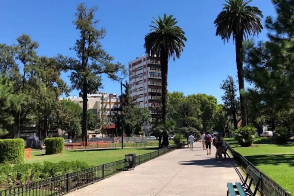 Imagen de Recorrido guiado por Villa Devoto publicada por la fuente del evento.