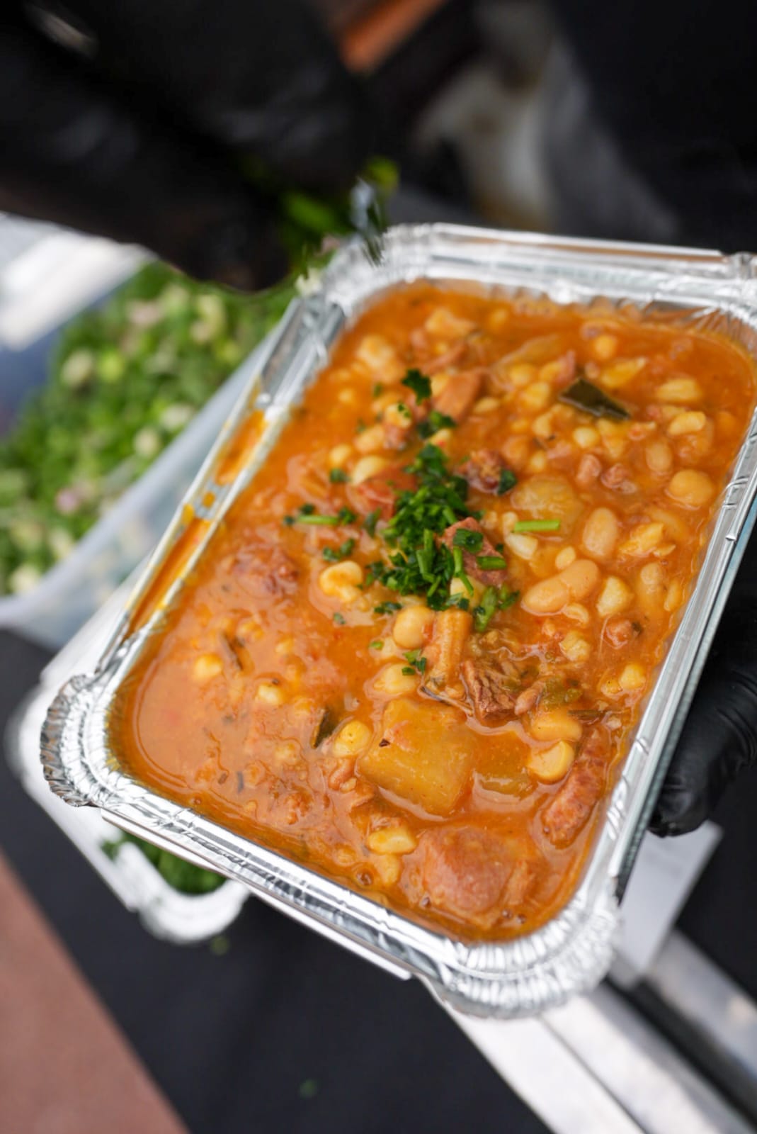 Locro