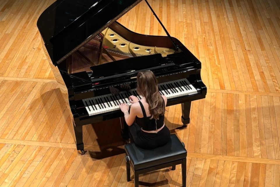 Conservatorio Superior de Música Manuel de Falla
