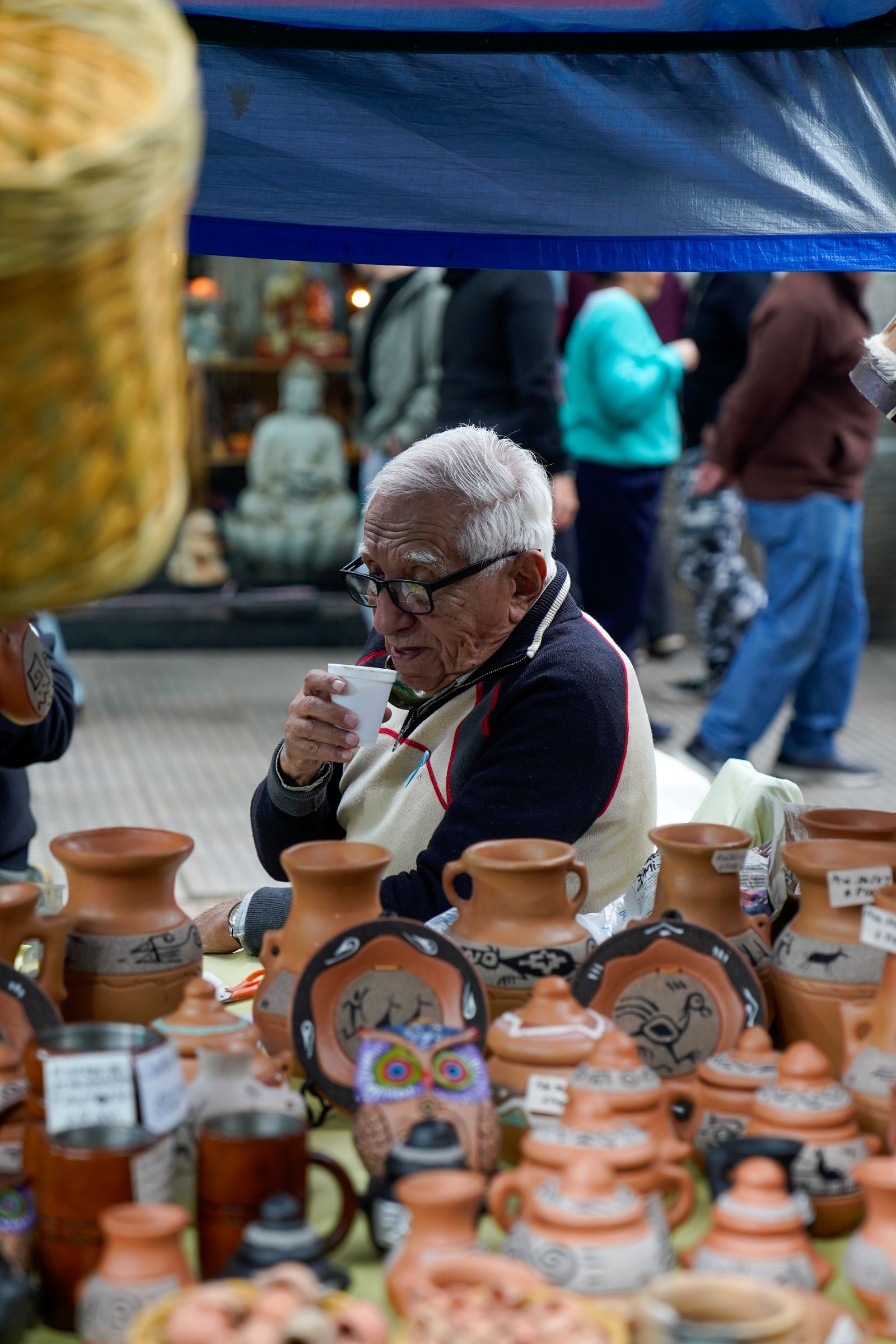 Edición especial 25 de Mayo en la Feria de Mataderos 3