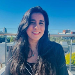 Foto de Belén Flores