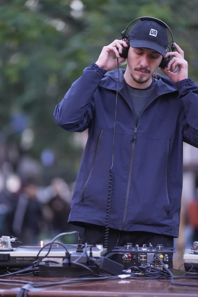 Cafecito BA volvió a Palermo con café, cine y música al aire libre 4