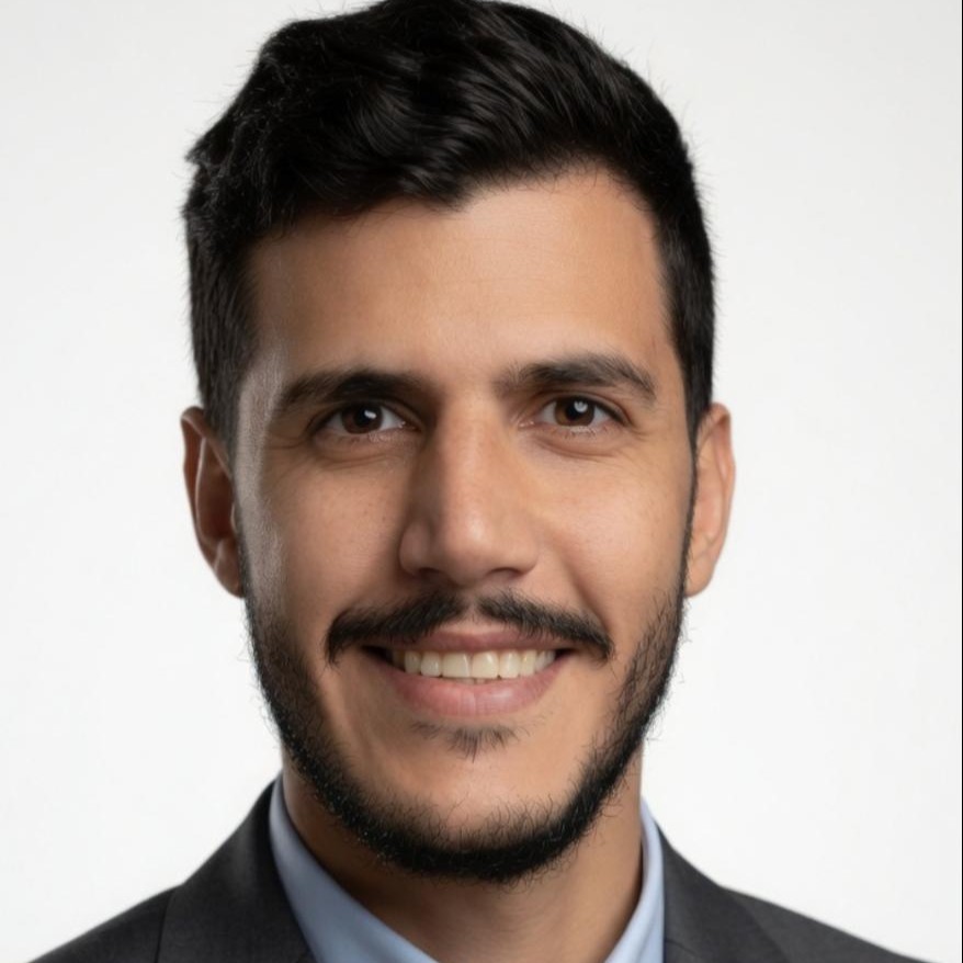 Imagen del funcionario Joel Iacarini