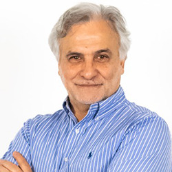 Imagen del funcionario Eduardo Cura