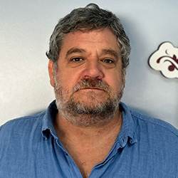 Imagen del funcionario Baltazar Jaramillo