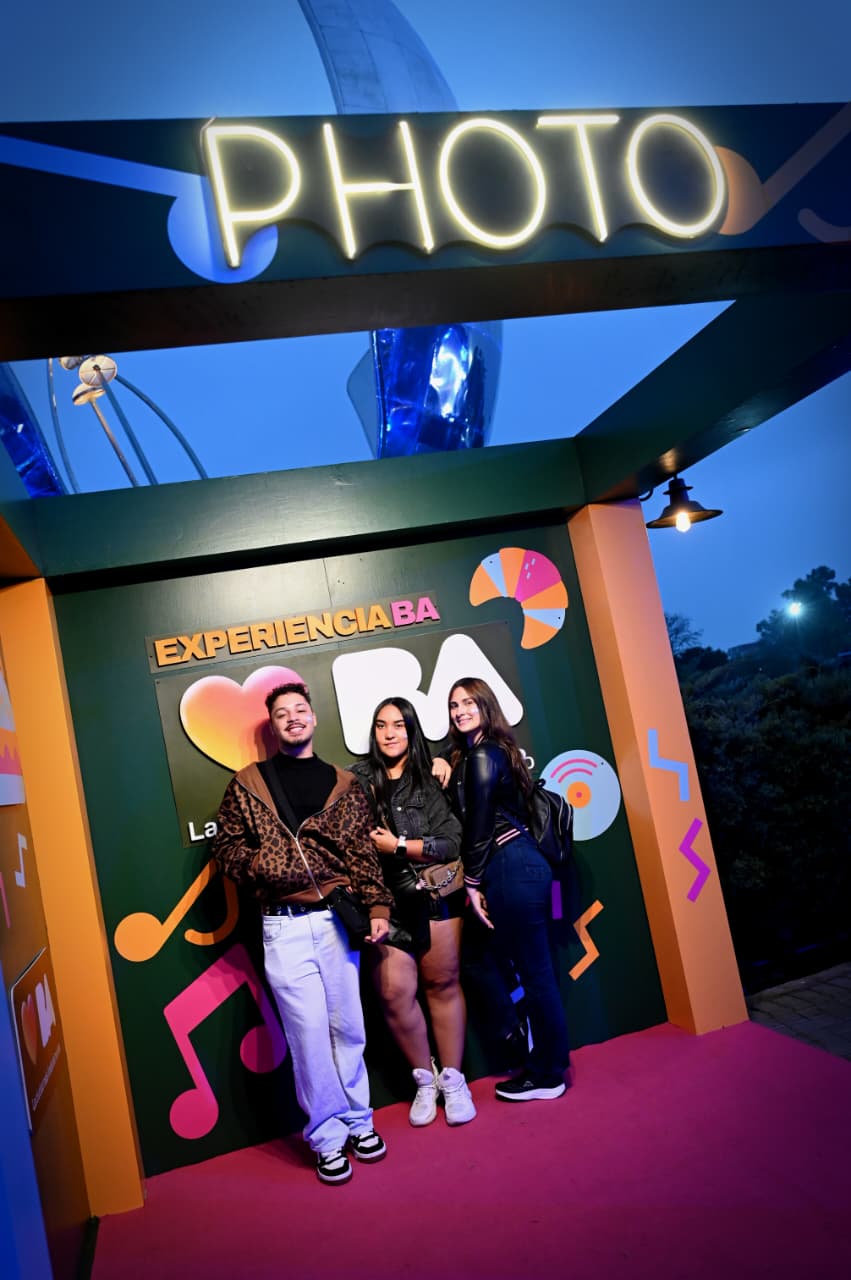 Experiencia BA Edición Mundial 4
