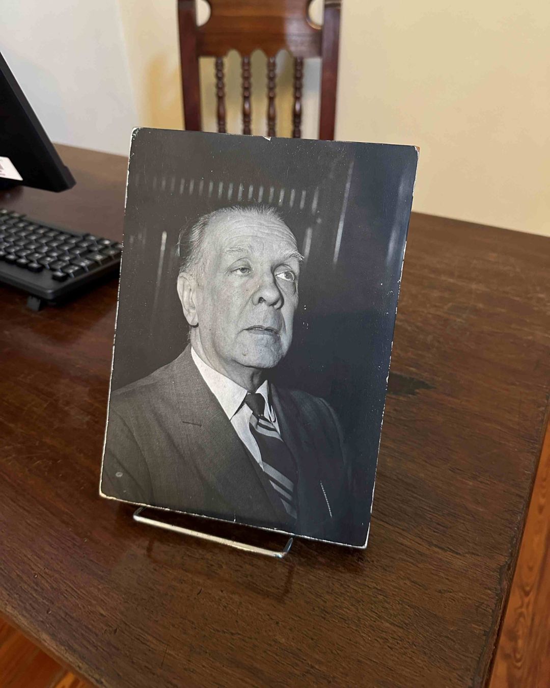 Jornadas Borges: Un escritor universal 3