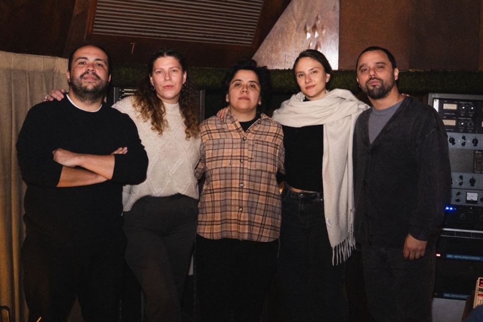 Tributo a las cantoras del chamamé