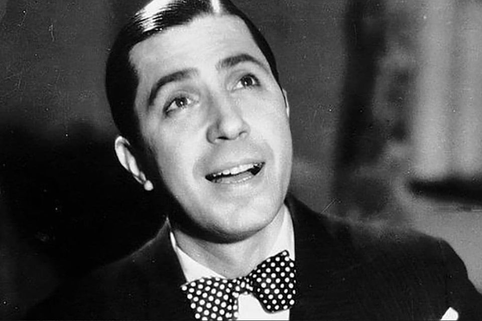Redescubriendo a Gardel: archivo, rescate y memoria musical