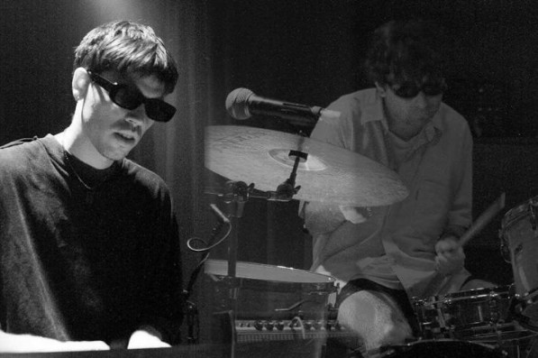 Artlab en Vivo presenta: Chinwezz (LIVE)