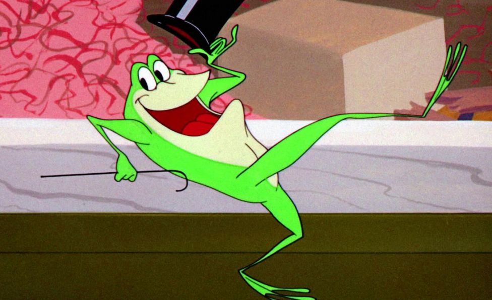 Chuck Jones | ¡Cartoon!